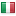 sat3.net is hosted in Italy